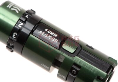Maxx Model Ultra Precision Hopup Chamber SRE (L/H) for SRS/HTI - obrazek 4