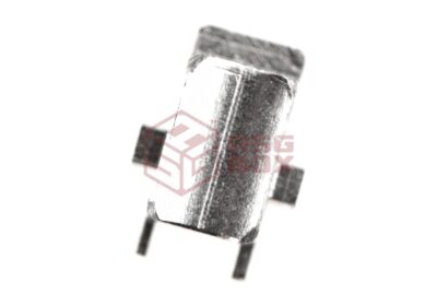 Maxx Model Hopup Bucking R-Nub 6mm for Maxx Hopup Series - obrazek 4