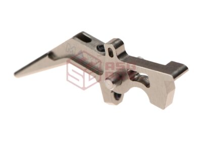 Maxx Model CNC Aluminum Advanced Speed Trigger Style A Titan - obrazek 5