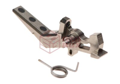 Maxx Model CNC Aluminum Advanced Speed Trigger Style A Titan - obrazek 6