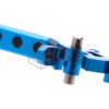Maxx Model CNC Aluminum Advanced Speed Trigger Style A Blue OD-TM-11179470000 33993 MX-TRG002SAU asgbox.pl