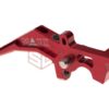 Maxx Model CNC Aluminum Advanced Speed Trigger Style B Red OD-TM-11179503500 34001 MX-TRG002SBR asgbox.pl