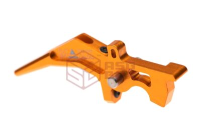 Maxx Model CNC Aluminum Advanced Speed Trigger Style B Dark Earth - obrazek 5