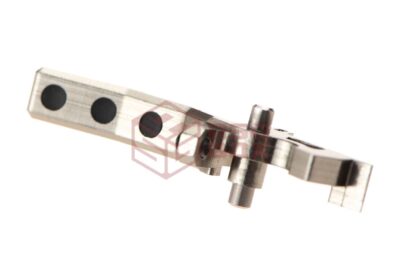 Maxx Model CNC Aluminum Advanced Speed Trigger Style B Titan - obrazek 3