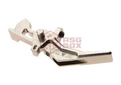 Maxx Model CNC Aluminum Advanced Speed Trigger Style B Titan - obrazek 4