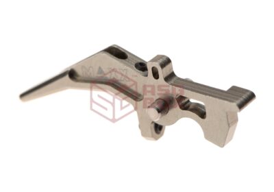 Maxx Model CNC Aluminum Advanced Speed Trigger Style B Titan - obrazek 5