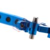 Maxx Model CNC Aluminum Advanced Speed Trigger Style B Blue OD-TM-11179570000 33999 MX-TRG002SBU asgbox.pl