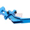 Maxx Model CNC Aluminum Advanced Speed Trigger Style B Blue OD-TM-11179570000 33999 MX-TRG002SBU asgbox.pl