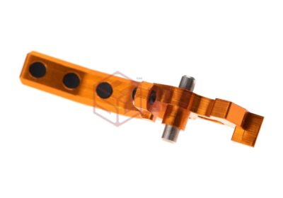 Maxx Model CNC Aluminum Advanced Speed Trigger Style C Dark Earth - obrazek 3