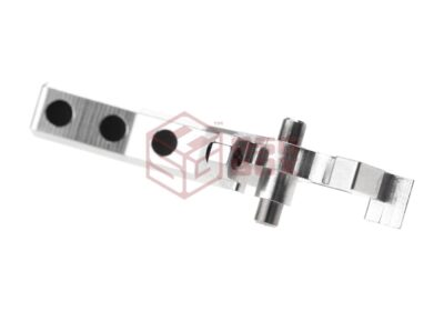 Maxx Model CNC Aluminum Advanced Speed Trigger Style C Silver - obrazek 3