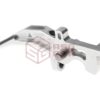 Maxx Model CNC Aluminum Advanced Speed Trigger Style C Silver OD-TM-11179641500 34008 MX-TRG002SCS asgbox.pl