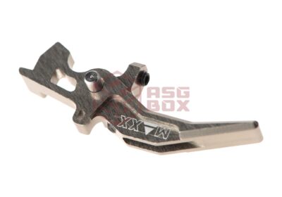 Maxx Model CNC Aluminum Advanced Speed Trigger Style C Titan - obrazek 4