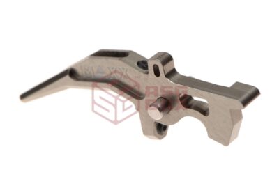 Maxx Model CNC Aluminum Advanced Speed Trigger Style C Titan - obrazek 5
