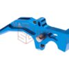 Maxx Model CNC Aluminum Advanced Speed Trigger Style C Blue OD-TM-11179670000 asgbox.pl