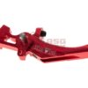 Maxx Model CNC Aluminum Advanced Speed Trigger Style D Red OD-TM-11179703500 34013 MX-TRG002SDR asgbox.pl