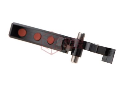 Maxx Model CNC Aluminum Advanced Speed Trigger Style D Black - obrazek 3