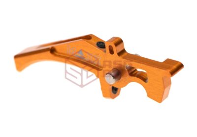 Maxx Model CNC Aluminum Advanced Speed Trigger Style D Dark Earth - obrazek 5
