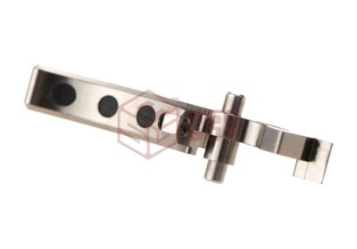 Maxx Model CNC Aluminum Advanced Speed Trigger Style D Titan - obrazek 3