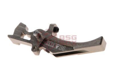 Maxx Model CNC Aluminum Advanced Speed Trigger Style D Titan - obrazek 4
