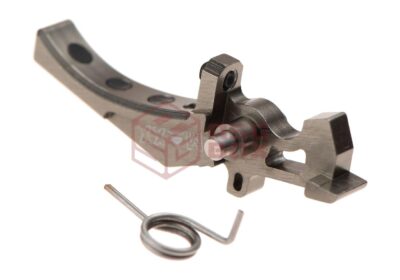 Maxx Model CNC Aluminum Advanced Speed Trigger Style D Titan - obrazek 6