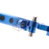 Maxx Model CNC Aluminum Advanced Speed Trigger Style D Blue OD-TM-11179770000 34011 MX-TRG002SDU asgbox.pl
