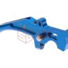 Maxx Model CNC Aluminum Advanced Speed Trigger Style D Blue OD-TM-11179770000 34011 MX-TRG002SDU asgbox.pl