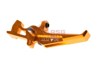 Maxx Model CNC Aluminum Advanced Speed Trigger Style E Dark Earth - obrazek 4