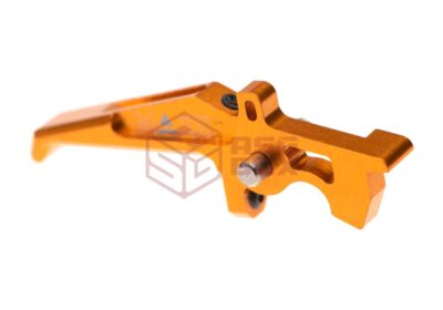 Maxx Model CNC Aluminum Advanced Speed Trigger Style E Dark Earth - obrazek 5