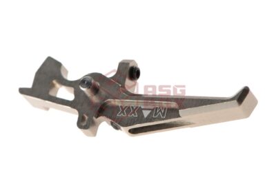 Maxx Model CNC Aluminum Advanced Speed Trigger Style E Titan - obrazek 4