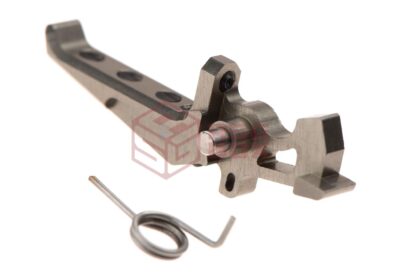 Maxx Model CNC Aluminum Advanced Speed Trigger Style E Titan - obrazek 6
