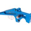 Maxx Model CNC Aluminum Advanced Speed Trigger Style E Blue OD-TM-11179870000 34017 MX-TRG002SEU asgbox.pl