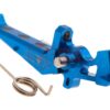 Maxx Model CNC Aluminum Advanced Speed Trigger Style E Blue OD-TM-11179870000 34017 MX-TRG002SEU asgbox.pl