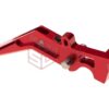 Maxx Model CNC Aluminum Advanced Trigger Style A Red OD-TM-11179903500 34025 MX-TRG001SAR asgbox.pl