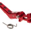 Maxx Model CNC Aluminum Advanced Trigger Style A Red OD-TM-11179903500 34025 MX-TRG001SAR asgbox.pl
