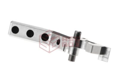 Maxx Model CNC Aluminum Advanced Trigger Style A Silver - obrazek 3