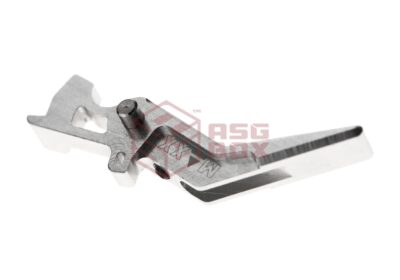 Maxx Model CNC Aluminum Advanced Trigger Style A Silver - obrazek 4