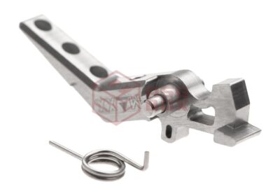 Maxx Model CNC Aluminum Advanced Trigger Style A Titan - obrazek 6