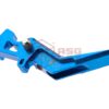 Maxx Model CNC Aluminum Advanced Trigger Style A Blue OD-TM-11179970000 asgbox.pl