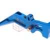 Maxx Model CNC Aluminum Advanced Trigger Style A Blue OD-TM-11179970000 asgbox.pl
