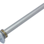 AA CNC Steel Spring Guide with Bearing - L96 (7 mm)