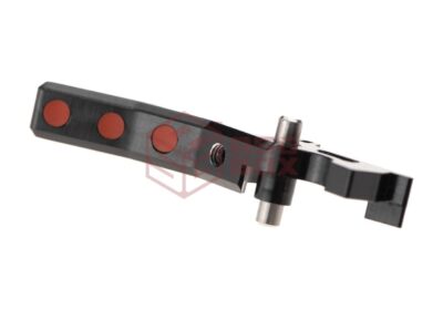 Maxx Model CNC Aluminum Advanced Trigger Style B Black - obrazek 3