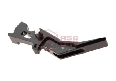 Maxx Model CNC Aluminum Advanced Trigger Style B Black - obrazek 4