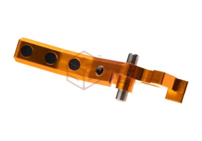 Maxx Model CNC Aluminum Advanced Trigger Style B Dark Earth - obrazek 3