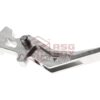 Maxx Model CNC Aluminum Advanced Trigger Style B Silver OD-TM-11180041500 34032 MX-TRG001SBS asgbox.pl