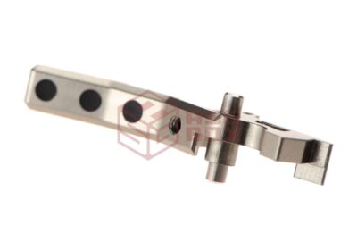 Maxx Model CNC Aluminum Advanced Trigger Style B Titan - obrazek 3