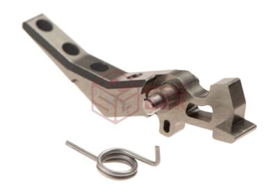 Maxx Model CNC Aluminum Advanced Trigger Style B Titan - obrazek 6