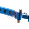 Maxx Model CNC Aluminum Advanced Trigger Style B Blue OD-TM-11180070000 34029 MX-TRG001SBU asgbox.pl
