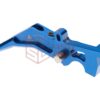 Maxx Model CNC Aluminum Advanced Trigger Style B Blue OD-TM-11180070000 34029 MX-TRG001SBU asgbox.pl