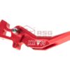 Maxx Model CNC Aluminum Advanced Trigger Style C Red OD-TM-11180103500 34037 MX-TRG001SCR asgbox.pl