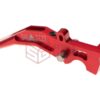 Maxx Model CNC Aluminum Advanced Trigger Style C Red OD-TM-11180103500 34037 MX-TRG001SCR asgbox.pl